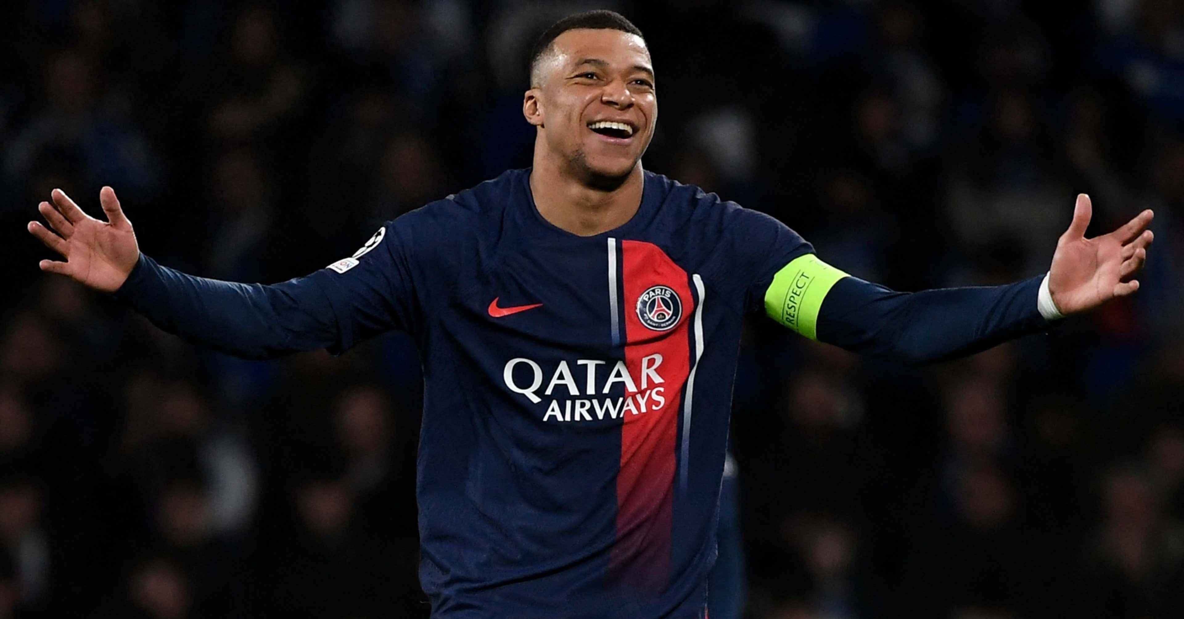 壹号-关于巴塞罗那观众热烈欢呼！，姆巴佩迎来十二赛季出色发挥热度持续攀升的信息