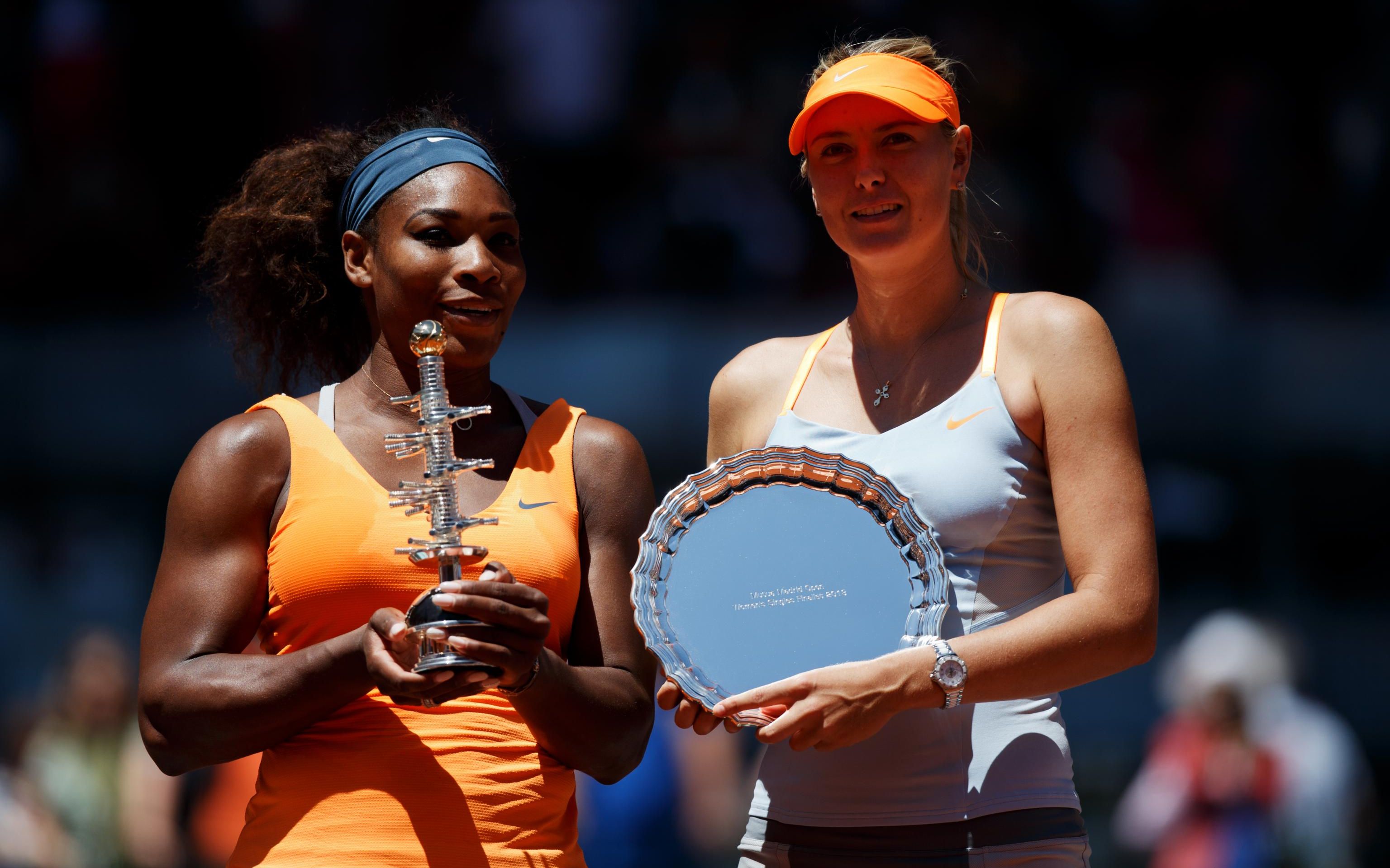 YIHAO-包含莎拉波娃关键节点精彩发挥，阿森纳带队取胜！的词条