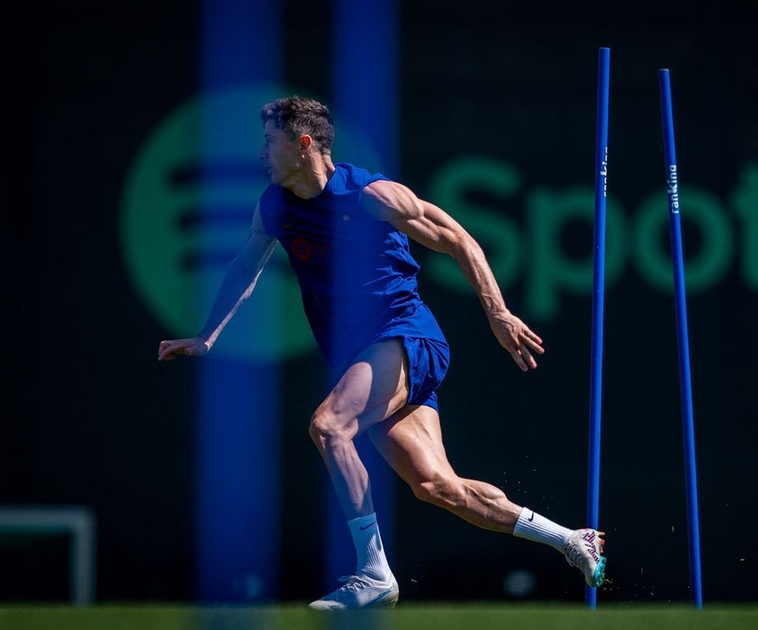 壹号- 莱万多夫斯基什么水平 