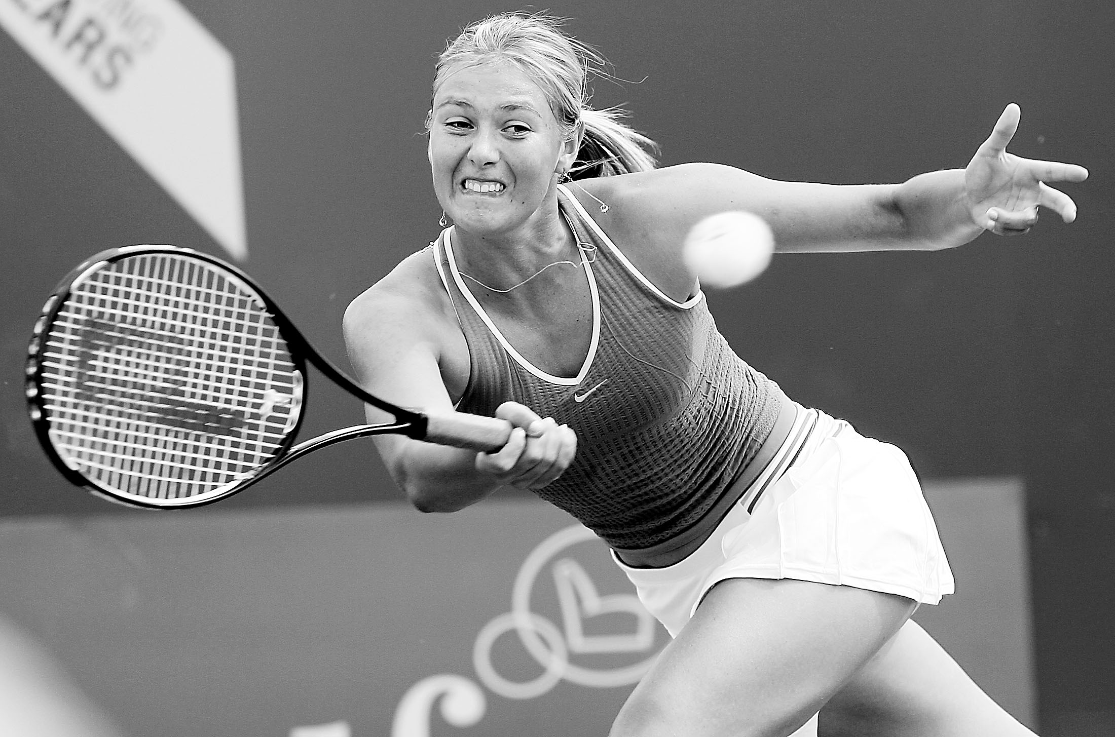 壹号-莎拉波娃新星赛况扑朔迷离表现惊艳，TL未来可期！的简单介绍