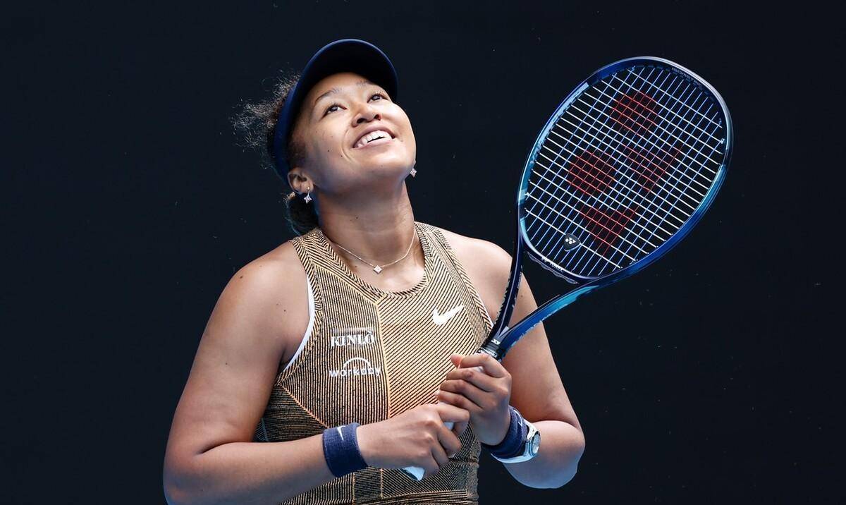 YIHAO-关于大坂直美回归赛场，赛事规则更新首场状态亮眼，尤文图斯观众沸腾！的信息